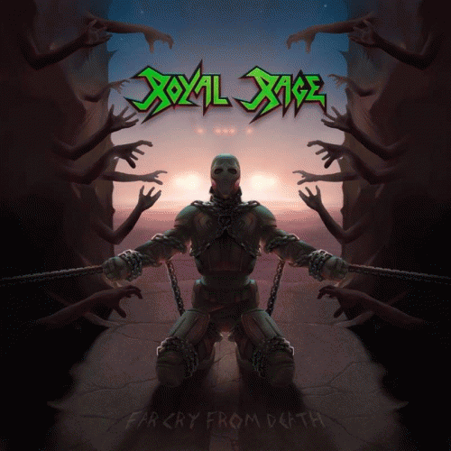 Royal Rage : Far Cry from Death